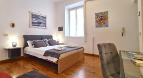 Appartamento Piazza della Rovere